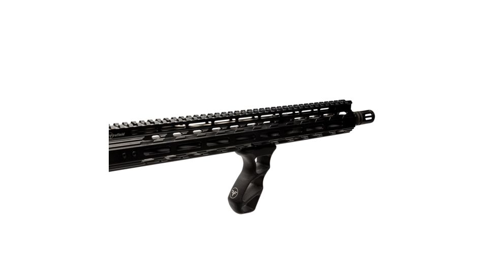 Firefield Rival M-LOK Foregrip, Black, FF35008