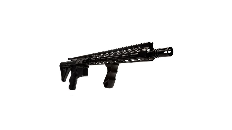 Firefield Rival M-LOK Foregrip, Black, FF35008