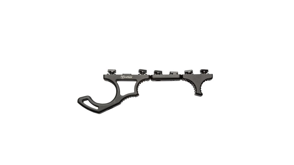 Firefield Rival-XL M-LOK Foregrip, Black, FF35006