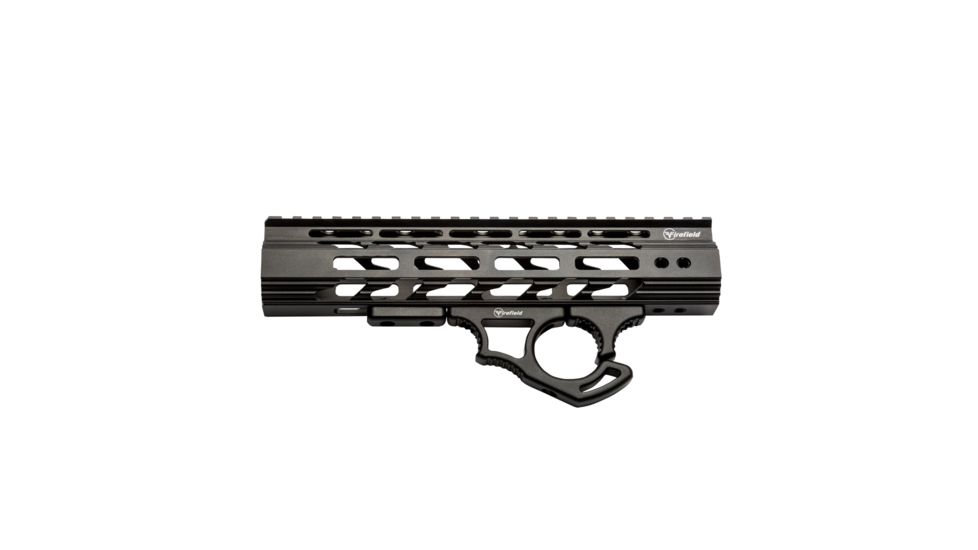 Firefield Rival-XL M-LOK Foregrip, Black, FF35006