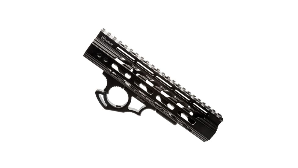 Firefield Rival-XL M-LOK Foregrip, Black, FF35006