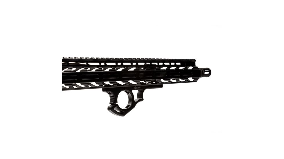 Firefield Rival-XL M-LOK Foregrip, Black, FF35006