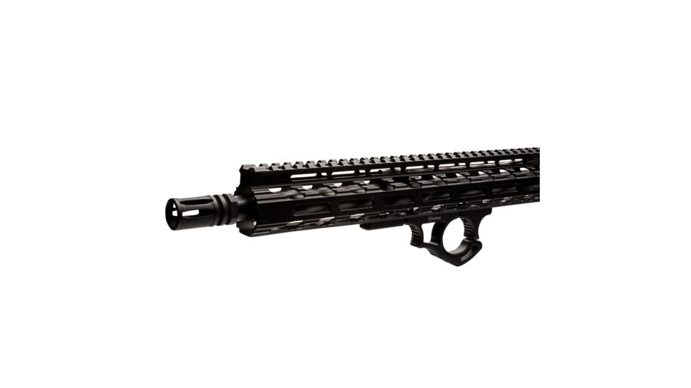 Firefield Rival-XL M-LOK Foregrip, Black, FF35006