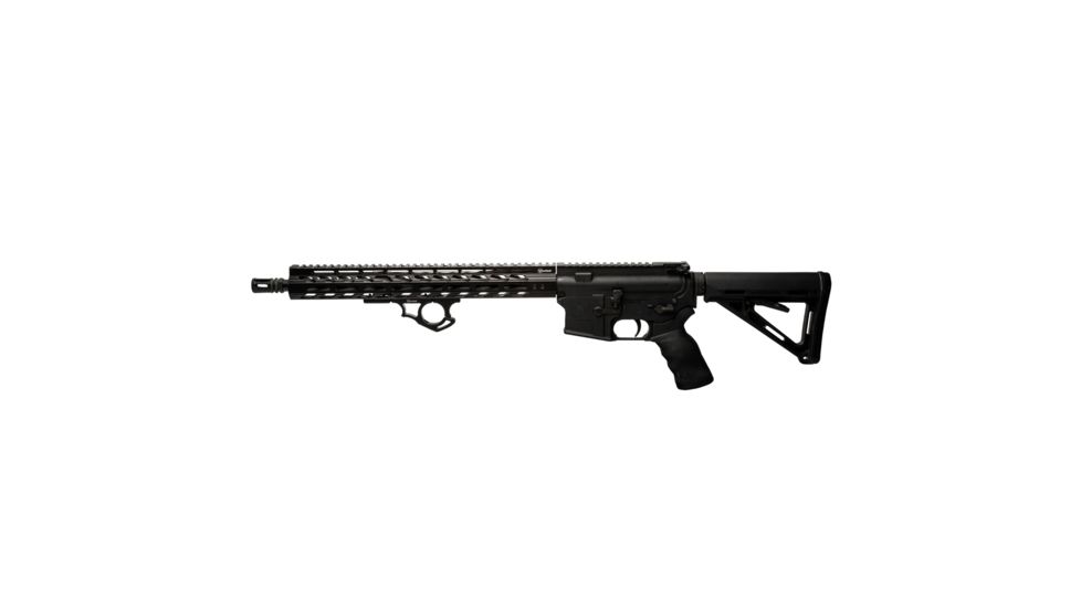 Firefield Rival-XL M-LOK Foregrip, Black, FF35006