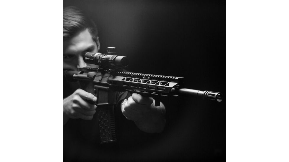 Firefield Rival-XL M-LOK Foregrip, Black, FF35006