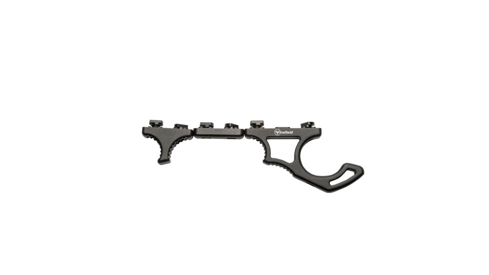 Firefield Rival-XL M-LOK Foregrip, Black, FF35006