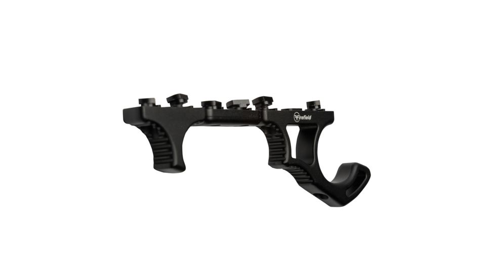 Firefield Rival-XL M-LOK Foregrip, Black, FF35006