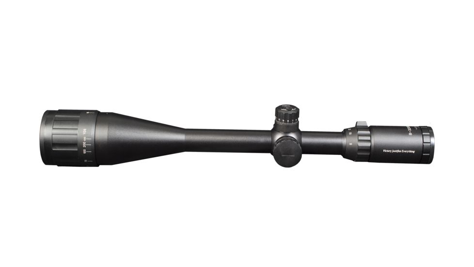 Firefield Tactical 8-32x50AO IR Rifle Scope, 8-32x50 FF13045