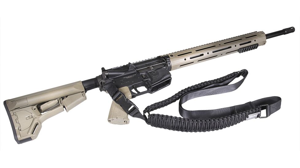 Firefield Tactical Single Point Paracord Sling - FF46000