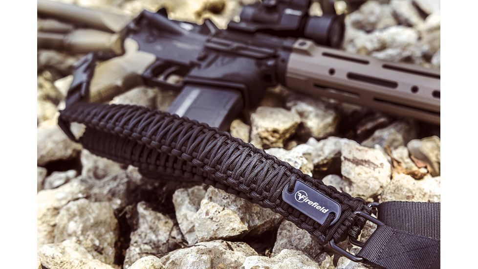 Firefield Tactical Single Point Paracord Sling - FF46000