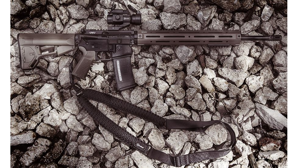 Firefield Tactical Single Point Paracord Sling - FF46000