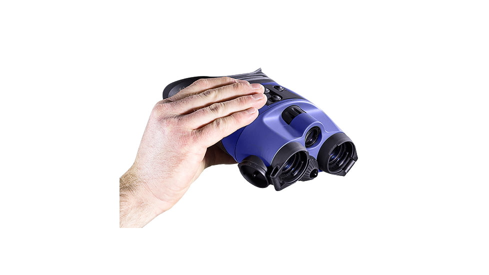 Firefield Tracker LT 2x24 Waterproof Night Vision Binocular FF25023WP
