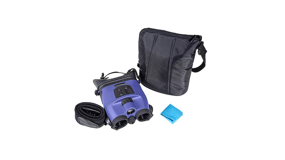 Firefield Tracker LT 2x24 Waterproof Night Vision Binocular FF25023WP