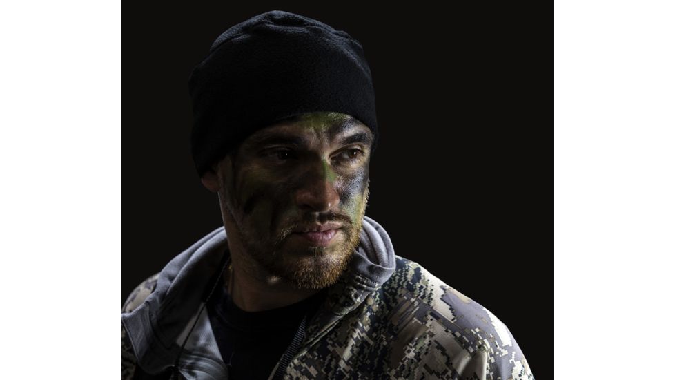 Firefield Woodland Camo Facepaint 3 Tube Pack FF49000