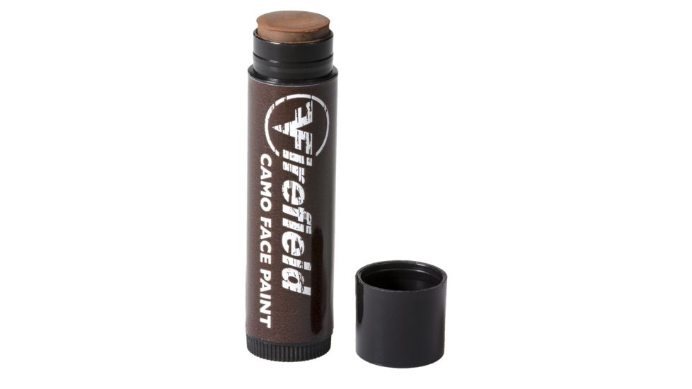 Firefield Woodland Camo Facepaint 3 Tube Pack FF49000