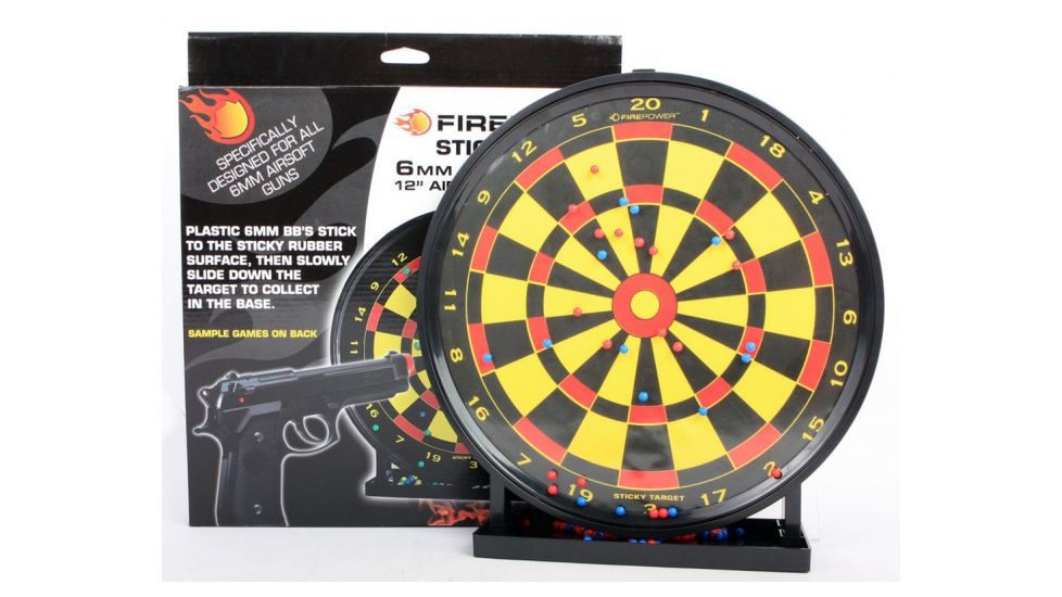 Dartboard Target