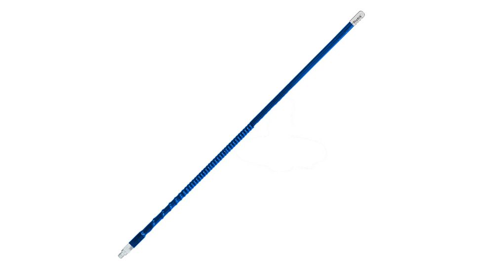 FIRESTIK 2ft II Heavy-Duty-Antenna 5/8 Wave, Blue FS2BB