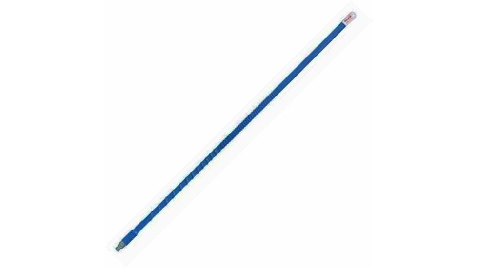 FIRESTIK 3ft Heavy Duty Antenna - 5/8 Wave, Blue KW3BB