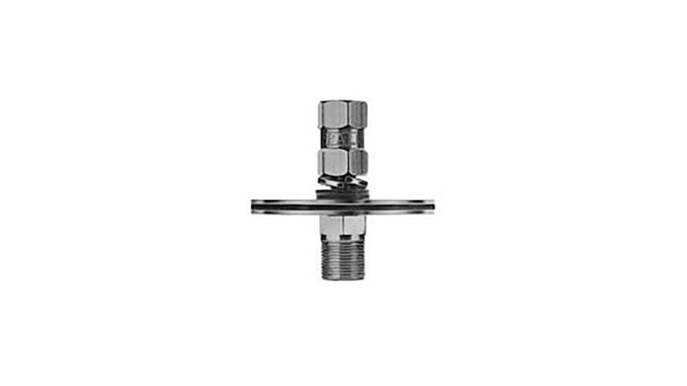 FIRESTIK Disc Mount with K-4 Stud K4DD
