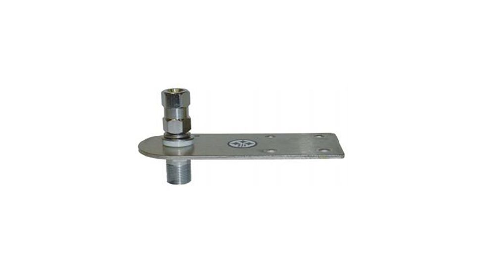 FIRESTIK Jeep Wrangler Hood Mount Stainless Steel with K-4A Stud SSF4A