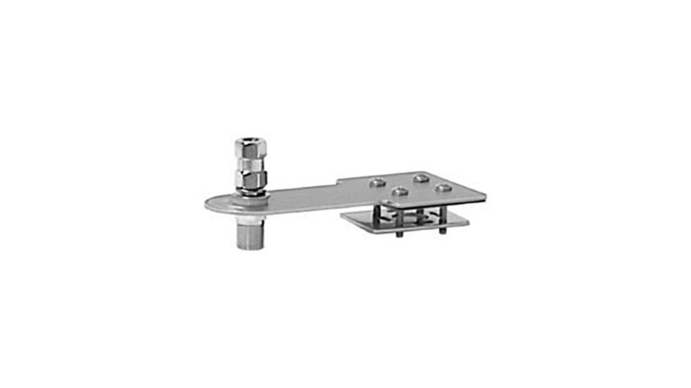 FIRESTIK Stake Hole Mount Extended with K-4A Stud SS194A