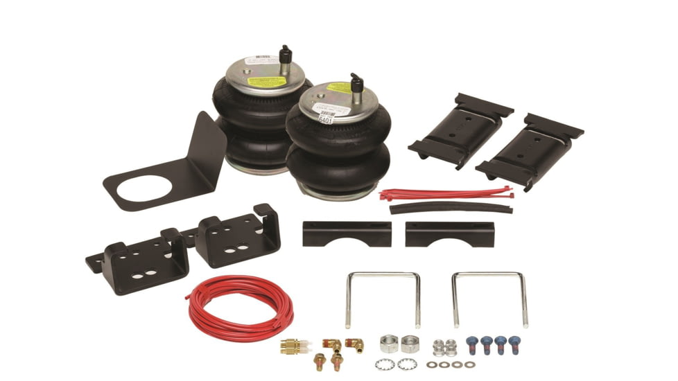 Firestone Ride Rite Ram 3500, 2560