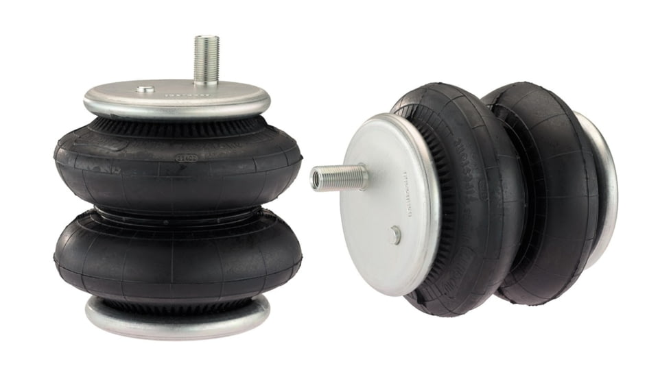 Firestone Ride Rite Rear Kit, 2400