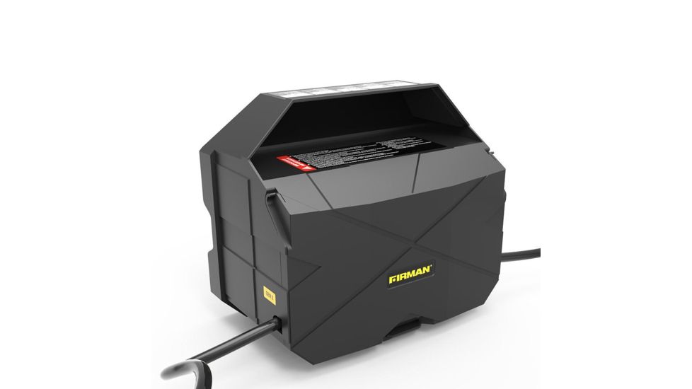 Firman Power and Equipment 1005 30 Amp Parallel Kit for Inverter Generators, Yellow FG1005