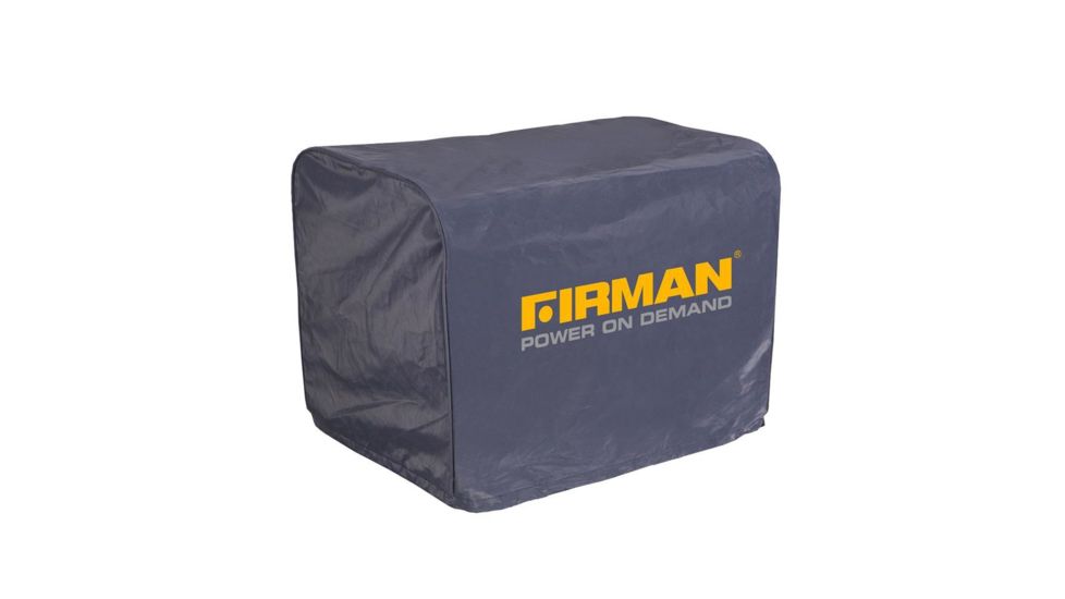 Firman Power and Equipment 1006 1200 Watt Generator Cover, Blue FG1006