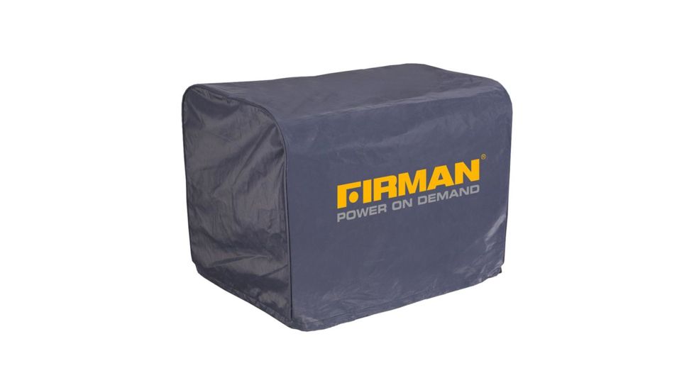 Firman Power and Equipment 1007 3100 Watt Inverter Generator Cover, Blue FG1007