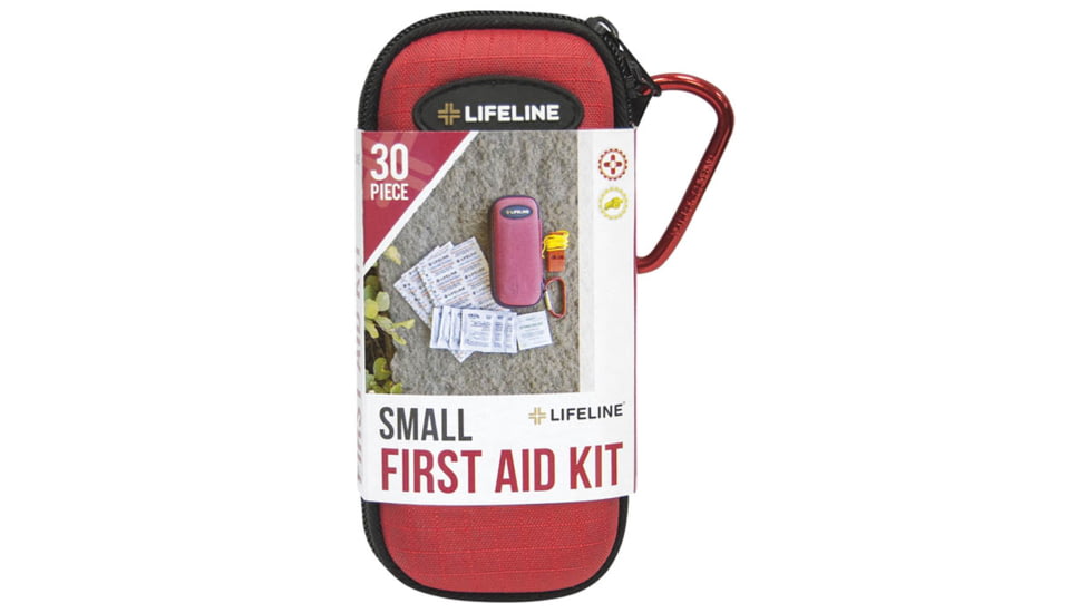 First Aid Kit