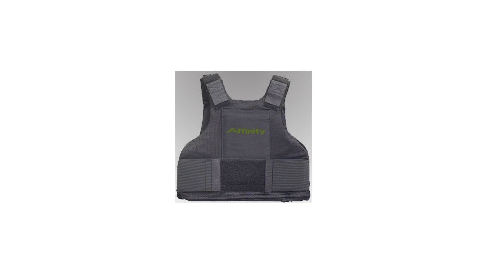 First Choice Armor Affinity Lvl 2 Concealable Ballistics Armor MF22 Female