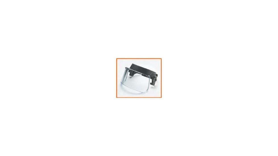 First Choice Armor F-SXS Ballistic Face Helmet Shield Level IIIA 6-F-SXS-1-D