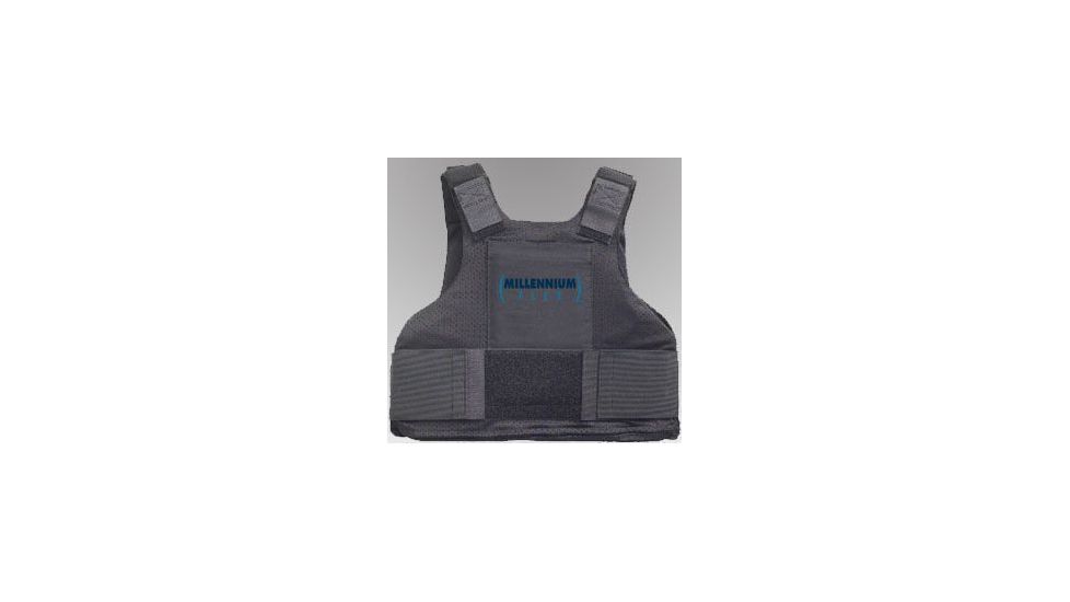 First Choice Armor Millenium Flex Lvl 2 Concealable Ballistics Armor ATSP625 Male