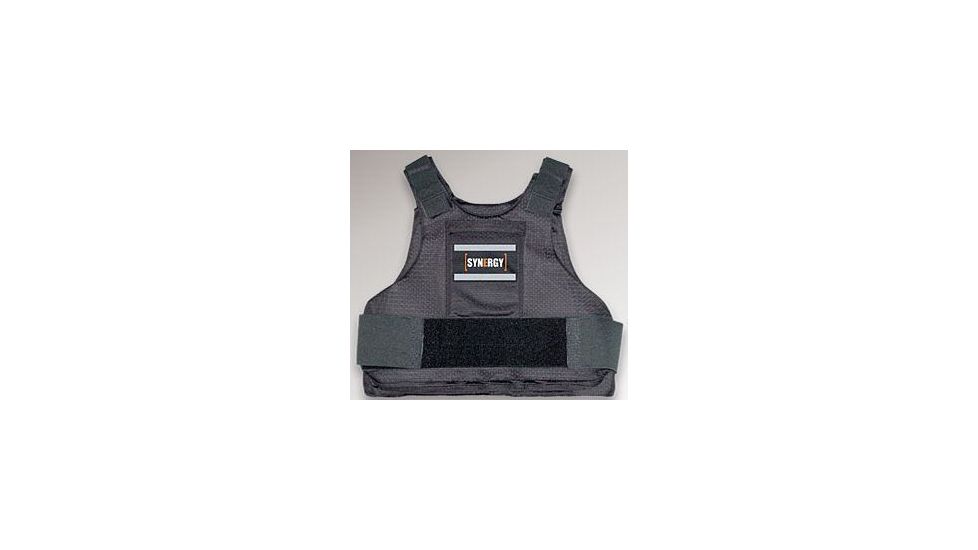 First Choice Armor Synergy Lvl 2 Concealable Ballistics Armor ATGF154 Male
