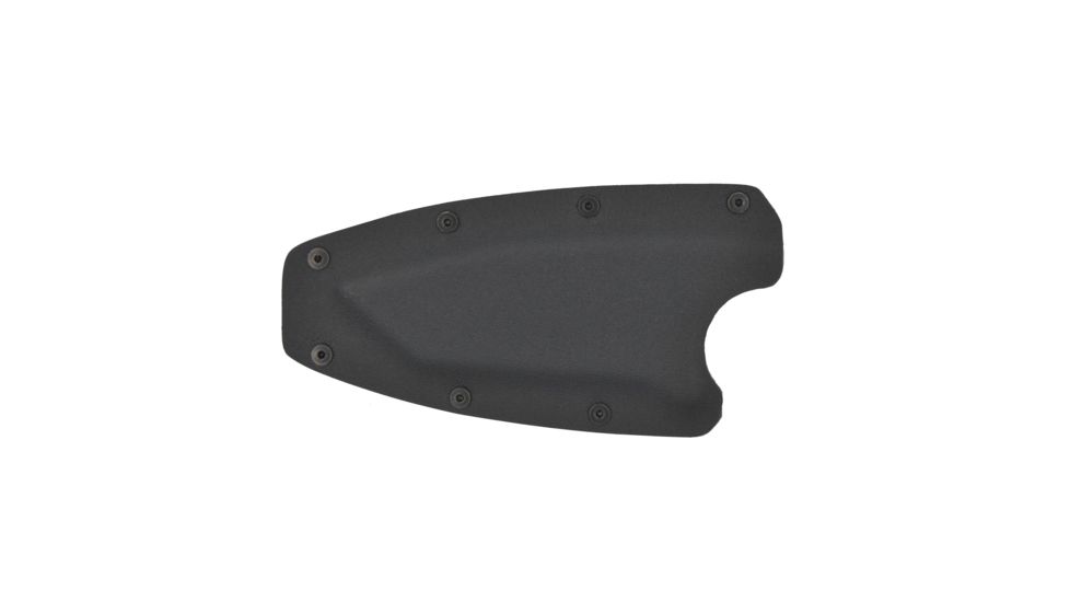 First Edge HR Series Sheath , Fits All HR-1, HR-2 Knives, Trainers, Black 4900
