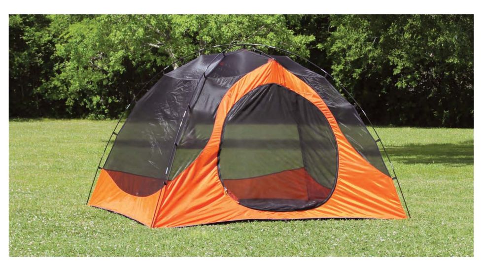 First Gear 5P Mountain Sport Tent,5 Person 66406