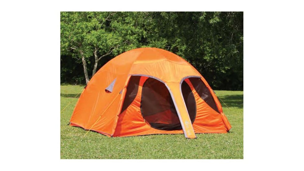 First Gear 5P Mountain Sport Tent,5 Person 66406