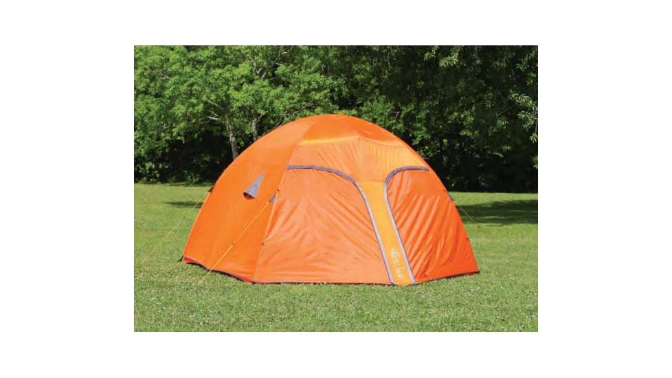 First Gear 5P Mountain Sport Tent,5 Person 66406