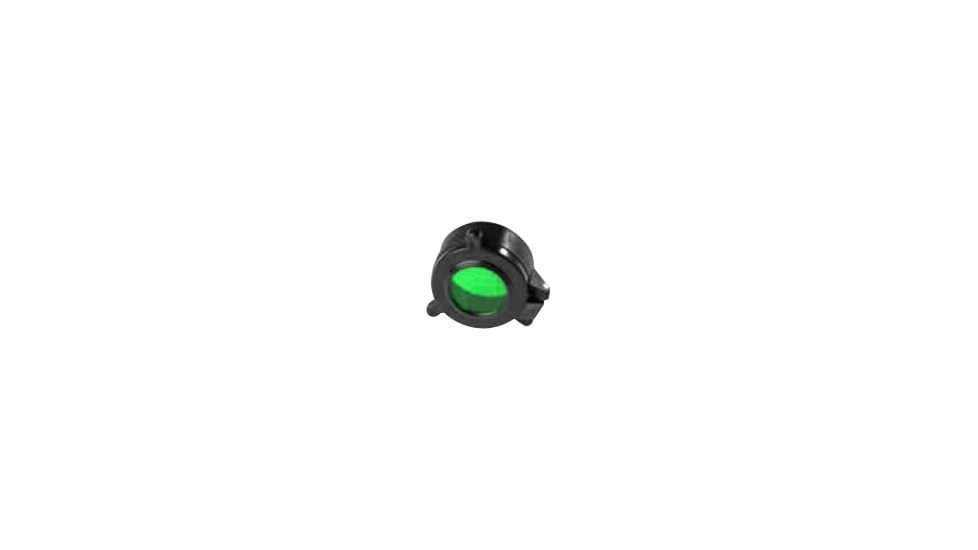 First Light Green Flip Up Filter 930007 Gn For Liberator Flashlight
