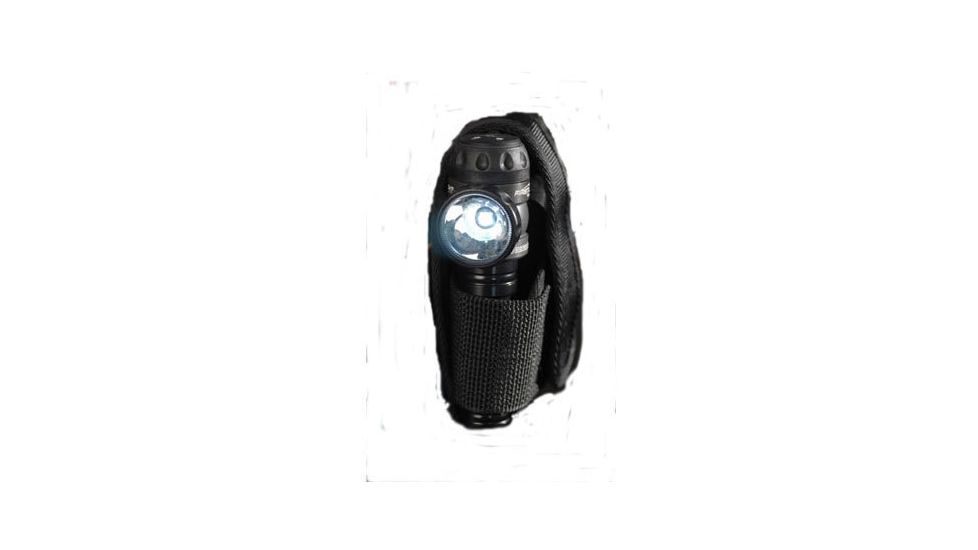 FirstLight Tactical Belt Holster for Liberator Flashlight 930020