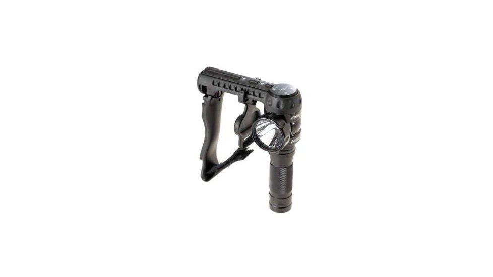 First Light STT Liberator Strobe and Red Task Tactical Light Governnment Pack 999010-R