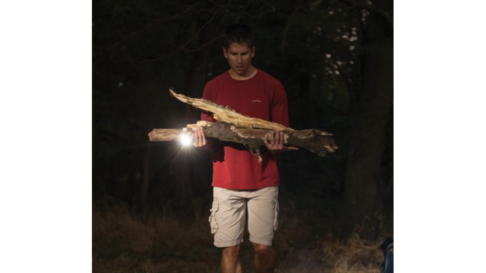 First Light T-MAX Tactical Flashlight 700 Lumens 992030