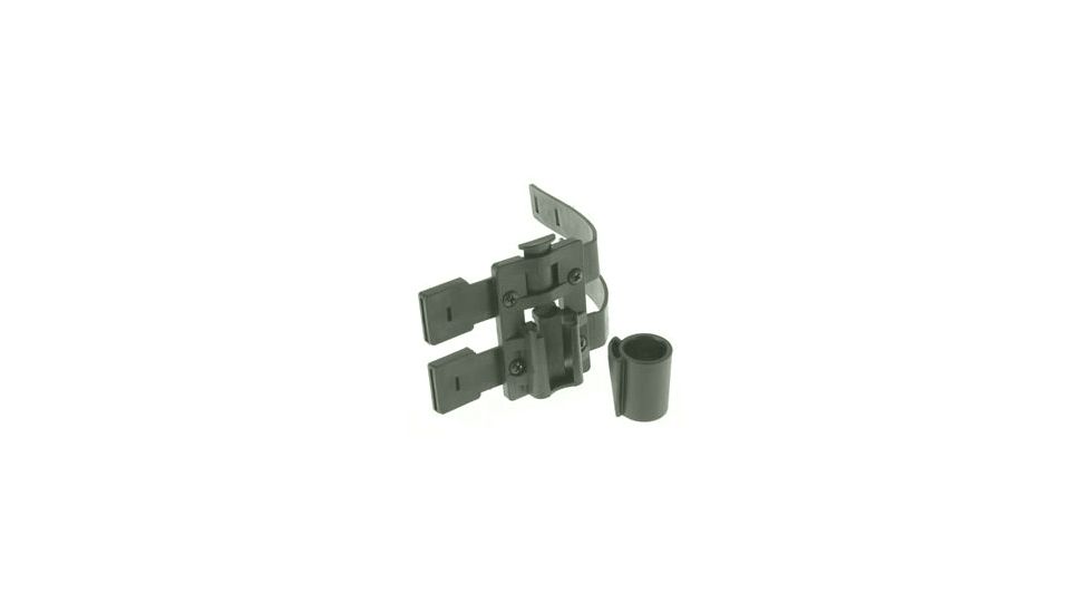 First Light Tactical Retention System Molle Lock Foliage Green