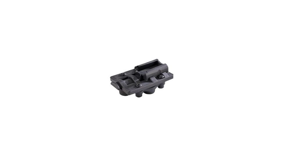 First Light TRS Magnet Mount System - BLACK, Black 930021-1