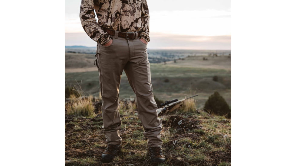 First Lite 308 Pants - Mens