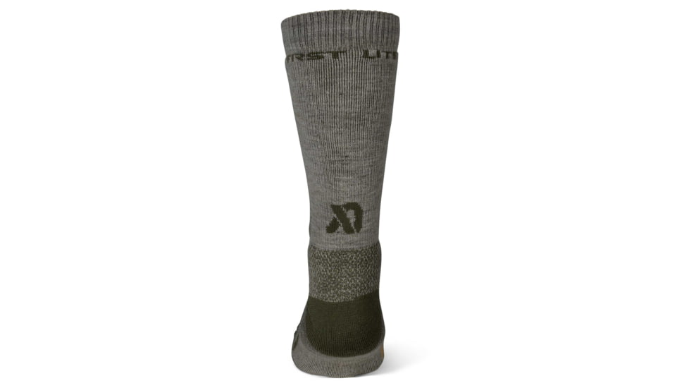 First Lite All Season Merino Crew Socks