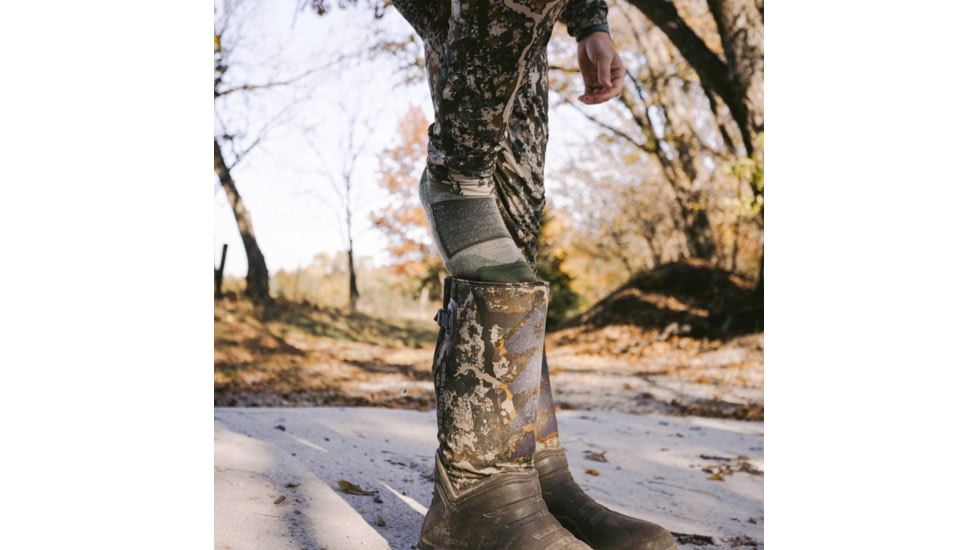 First Lite All Season Merino Crew Socks