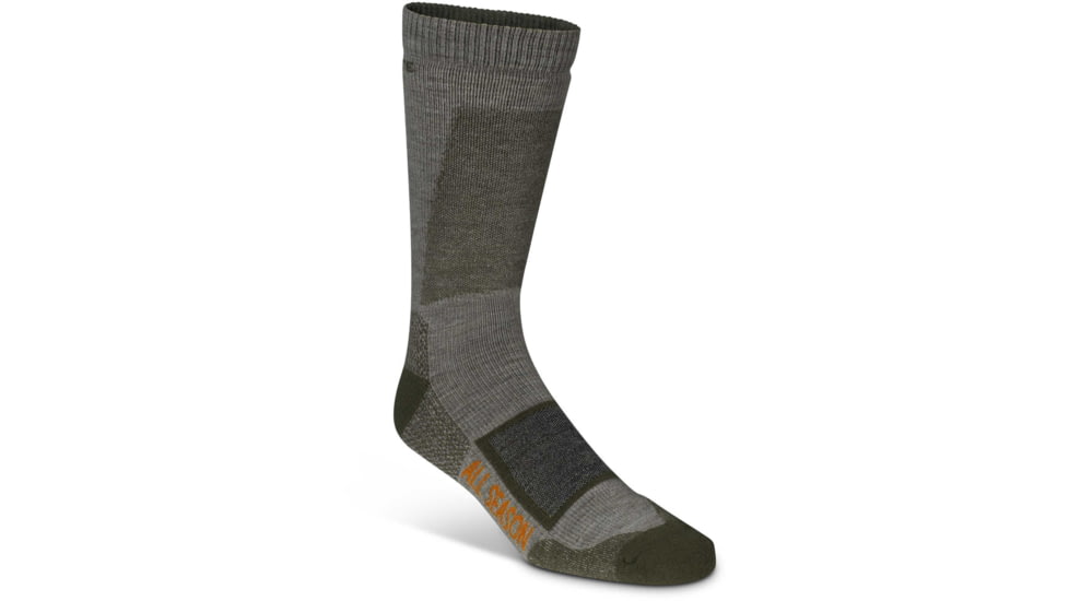 First Lite All Season Merino Crew Socks