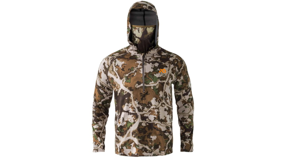 First Lite Approach Hoody - Mens